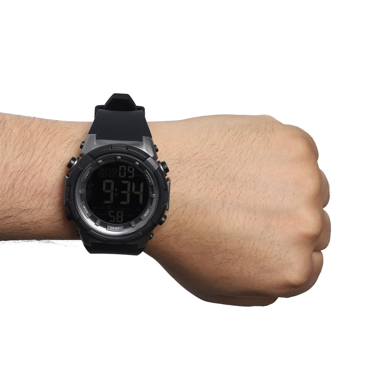 RELOJ ACUATICO HOMBRE 1845 SKMEI SKMEI