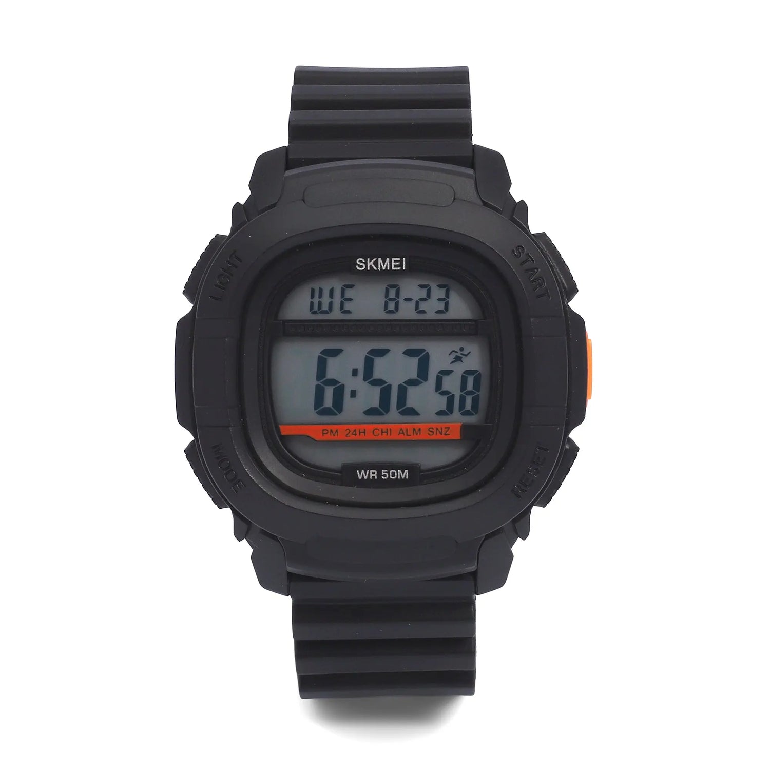 RELOJ ACUATICO HOMBRE 1657 SKMEI SKMEI