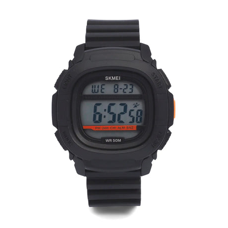 RELOJ ACUATICO HOMBRE 1657 SKMEI SKMEI