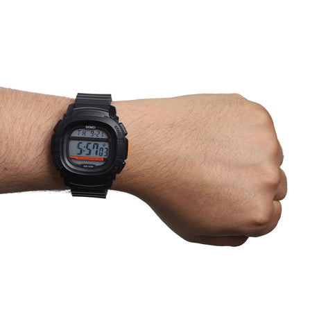 RELOJ ACUATICO HOMBRE 1657 SKMEI SKMEI