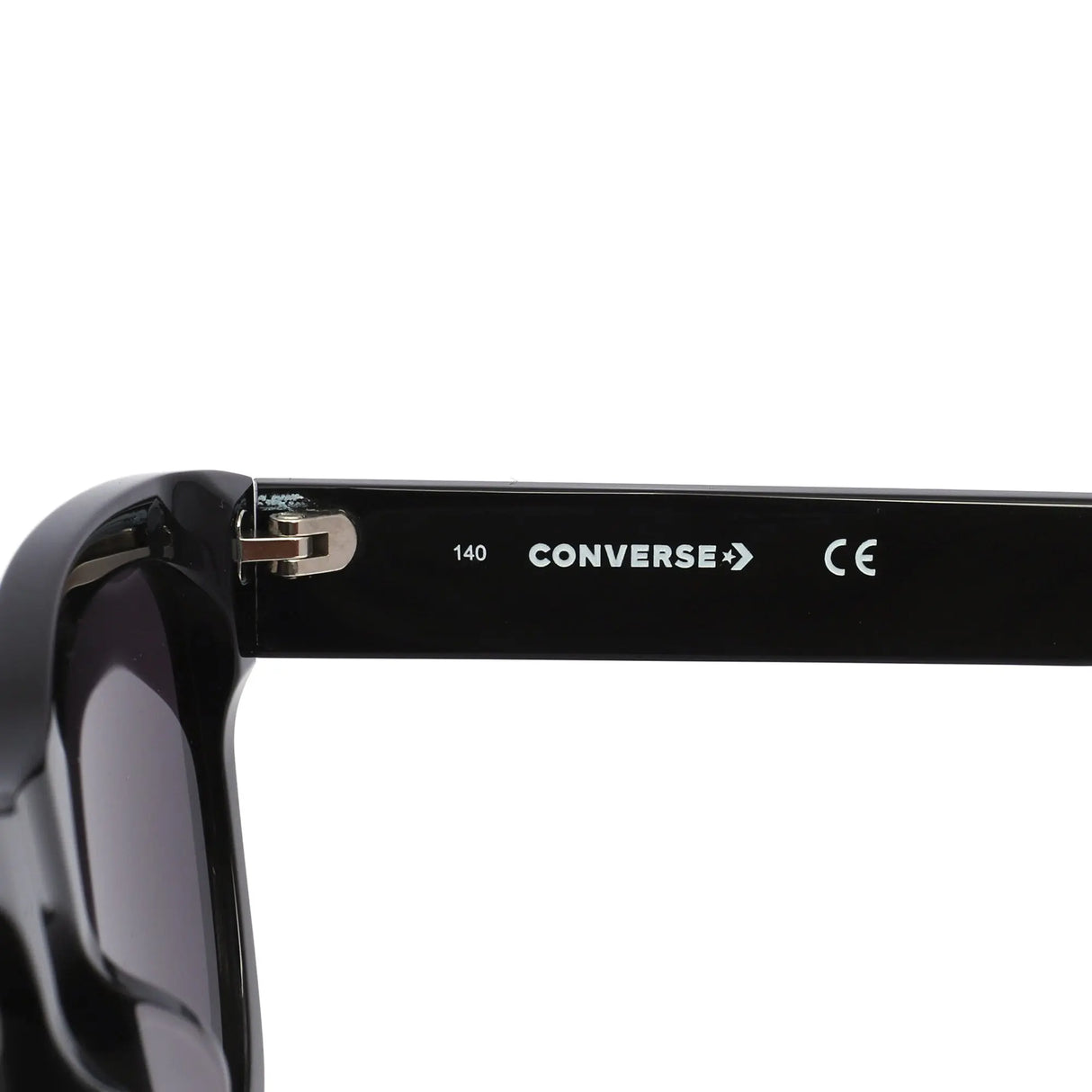 LENTES DE SOL UV400 UNISEX CV501S  001 CONVERSE CONVERSE