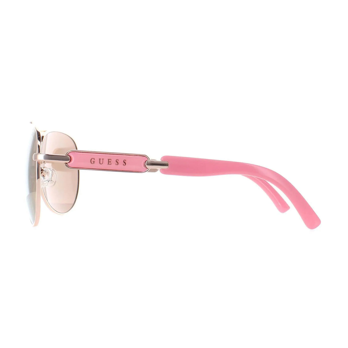 LENTES DE SOL UV400 MUJER GU7295 28G GUESS FACTORY GUESS