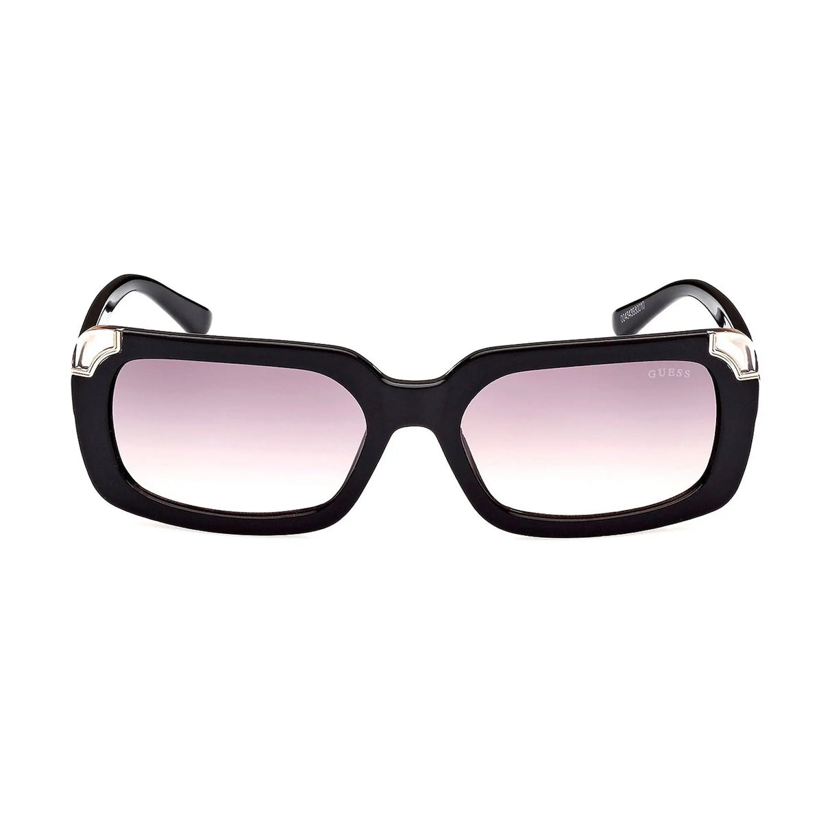 LENTES DE SOL UV400 MUJER GU7841 01B GUESS FACTORY GUESS