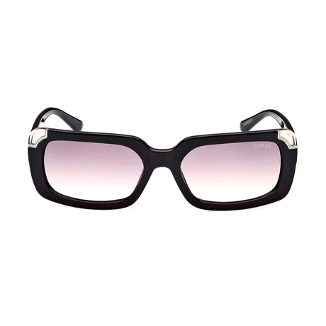 LENTES DE SOL  UV400 MUJER GU7841 01B GUESS FACTORY GUESS