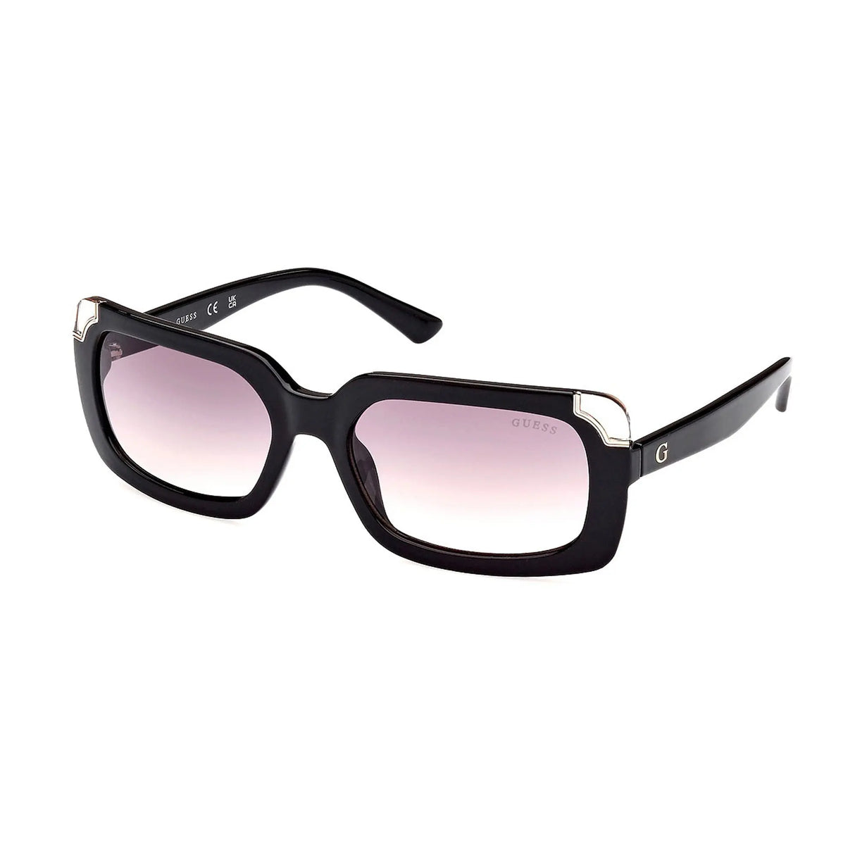 LENTES DE SOL UV400 MUJER GU7841 01B GUESS FACTORY GUESS