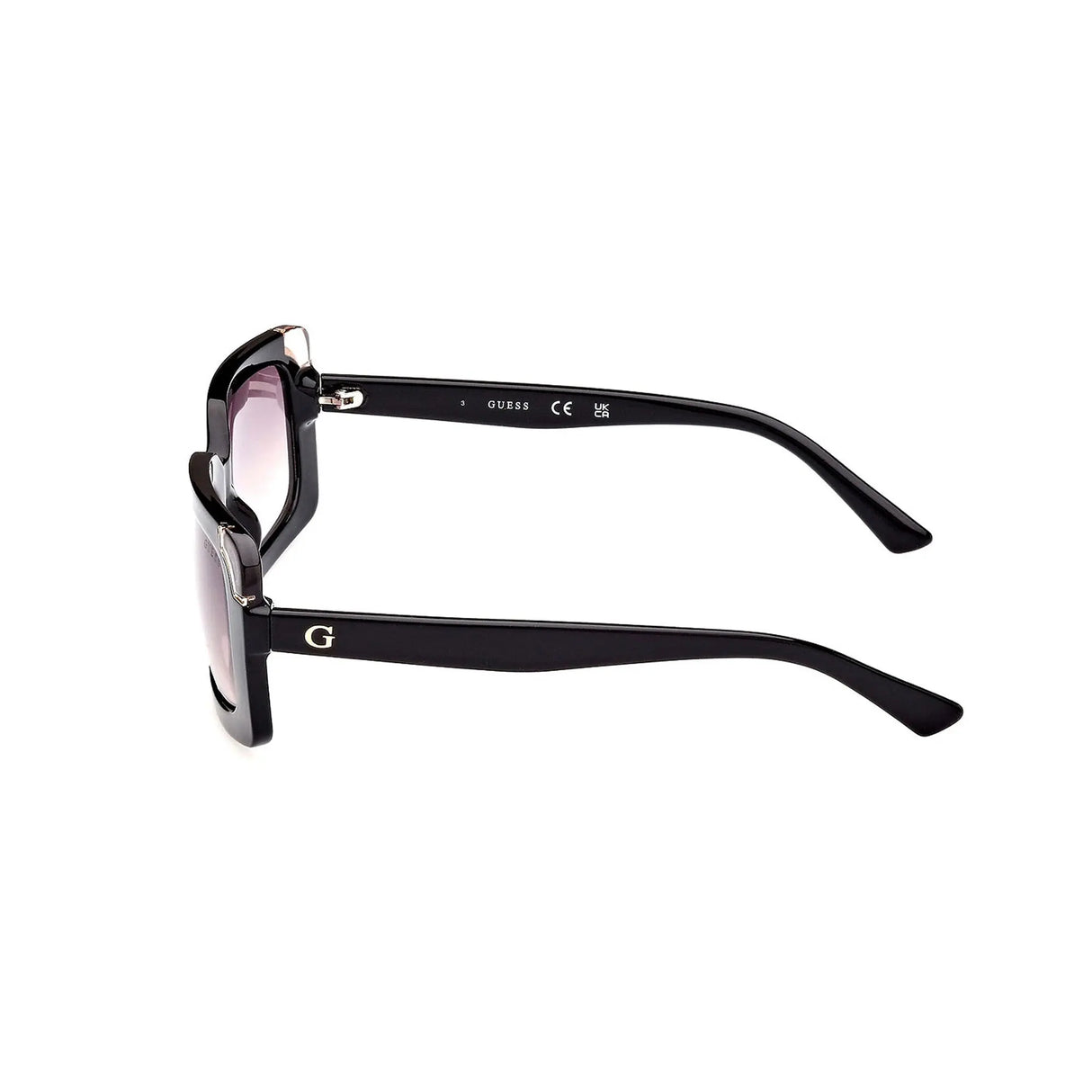LENTES DE SOL UV400 MUJER GU7841 01B GUESS FACTORY GUESS
