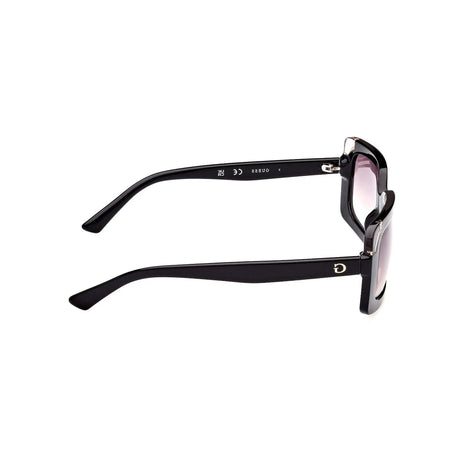 LENTES DE SOL  UV400 MUJER GU7841 01B GUESS FACTORY GUESS