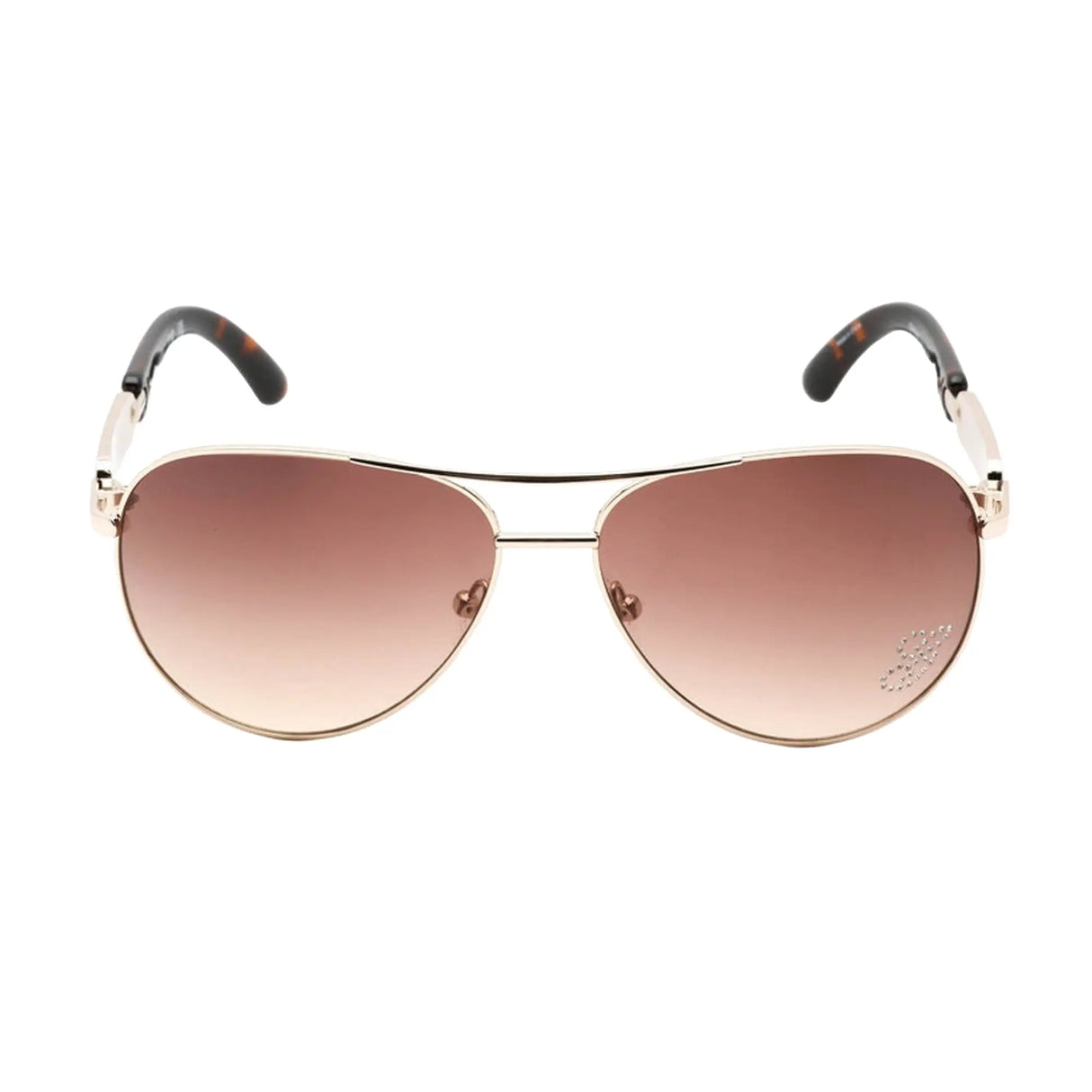 LENTES DE SOL UV400 MUJER GU7295 GLD-34 GUESS GUESS