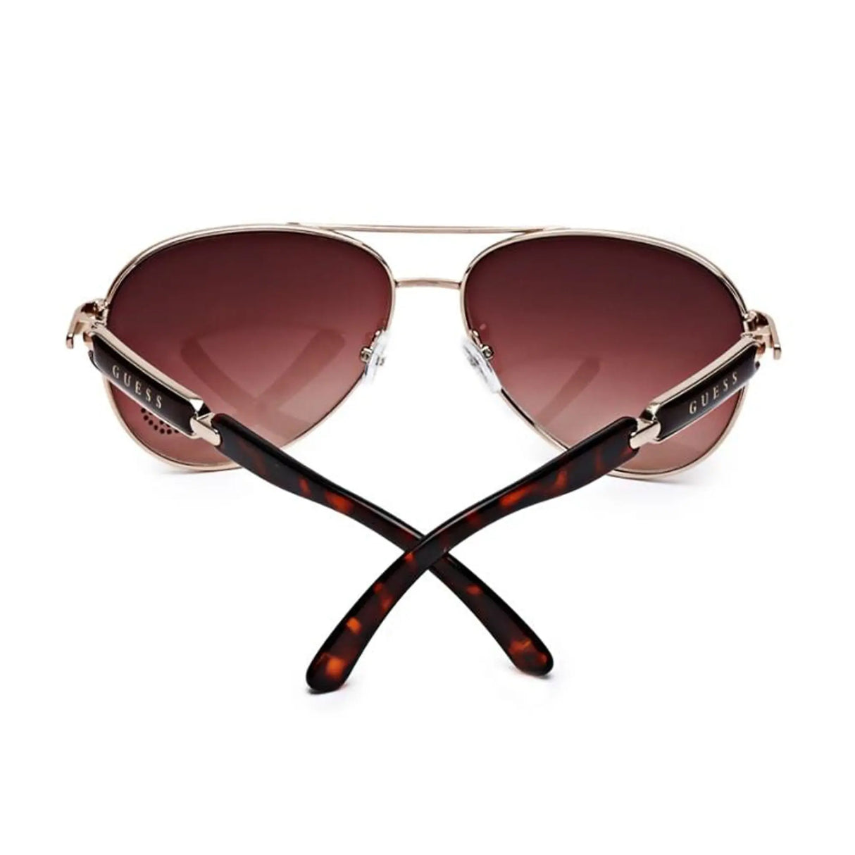 LENTES DE SOL UV400 MUJER GU7295 GLD-34 GUESS GUESS