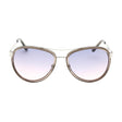 LENTES DE SOL UV400 MUJER GF6188 20B GUESS GUESS