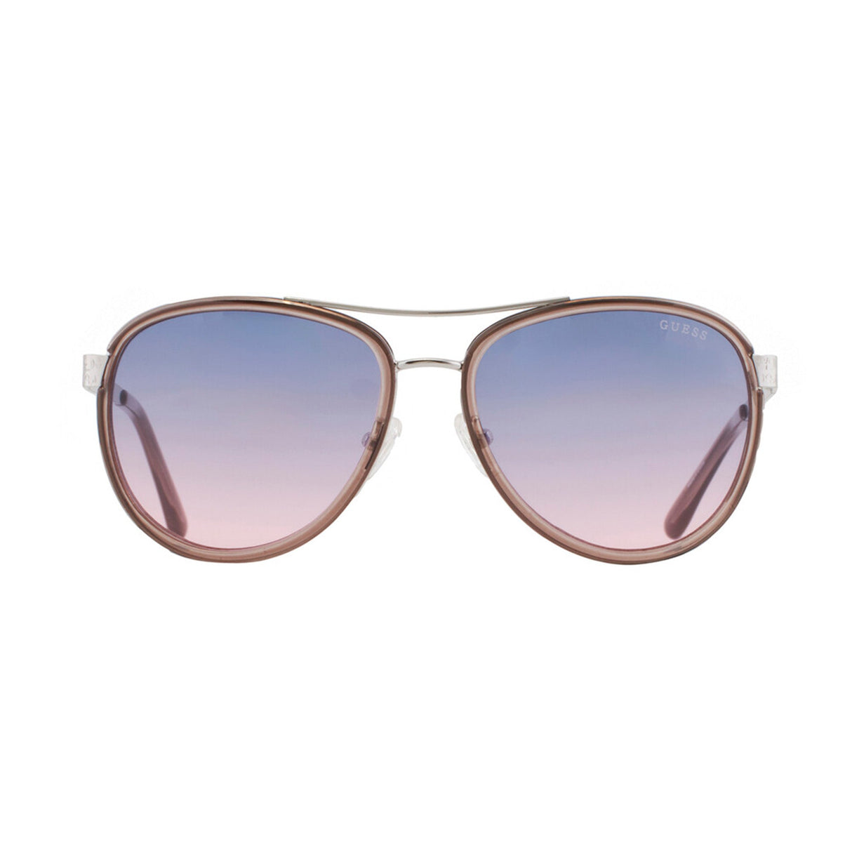 LENTES DE SOL UV400 MUJER GF6188 20B GUESS GUESS