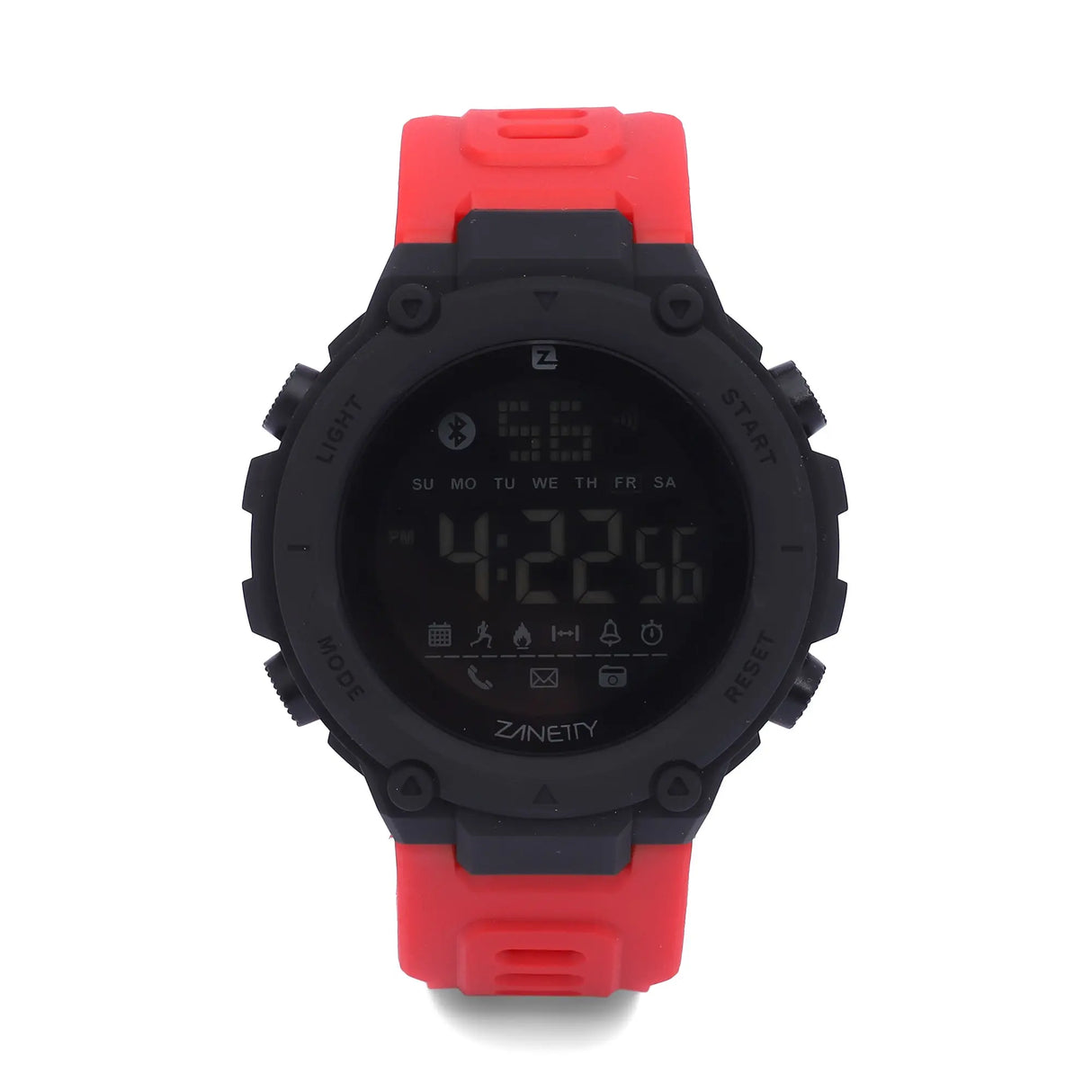 RELOJ ACUATICO HOMBRE 2026G ZANETTY - 1020642 ZANETTY