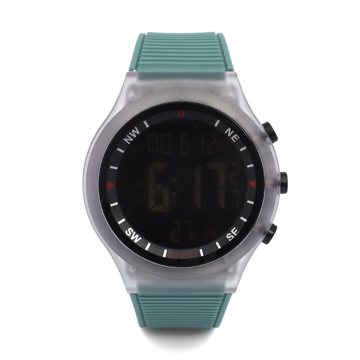RELOJ ACUATICO HOMBRE 3003G ZANETTY - 1020649 ZANETTY