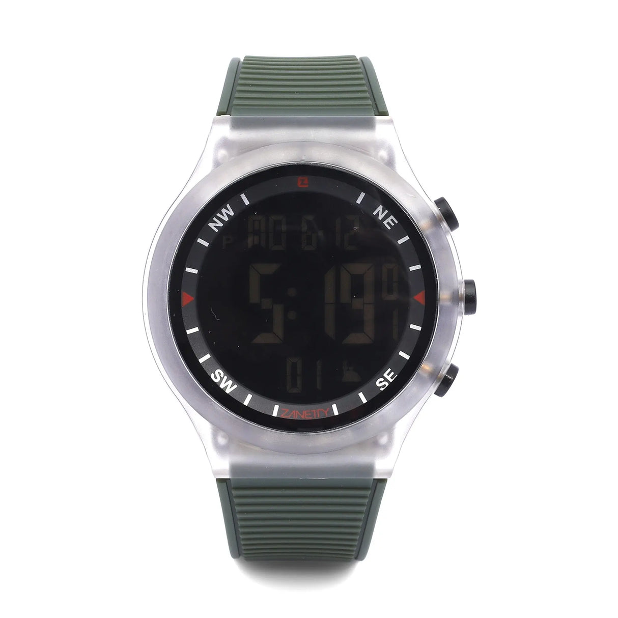 RELOJ ACUATICO HOMBRE 3003G ZANETTY - 1020652 ZANETTY