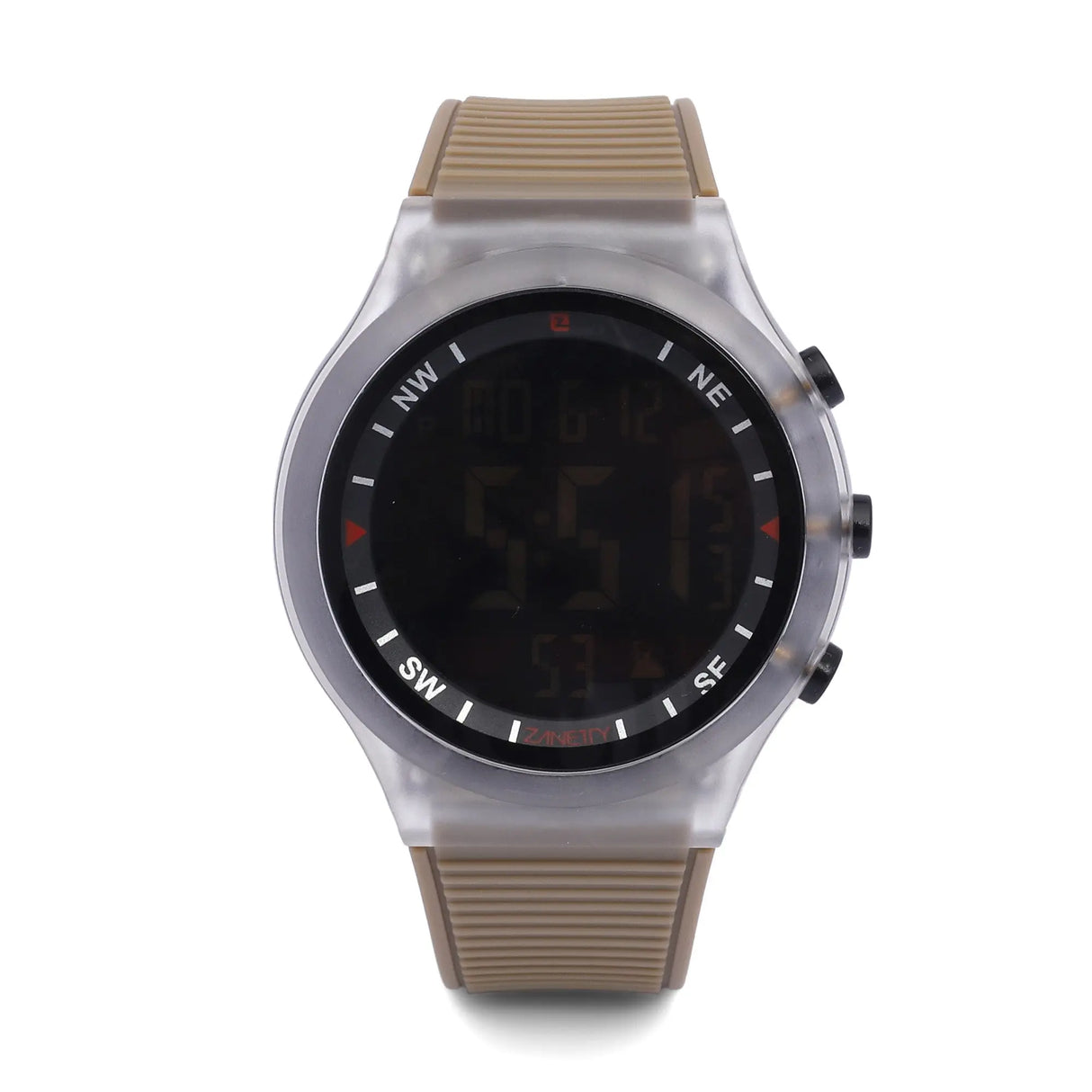RELOJ ACUATICO HOMBRE 3003G ZANETTY - 1020653 ZANETTY