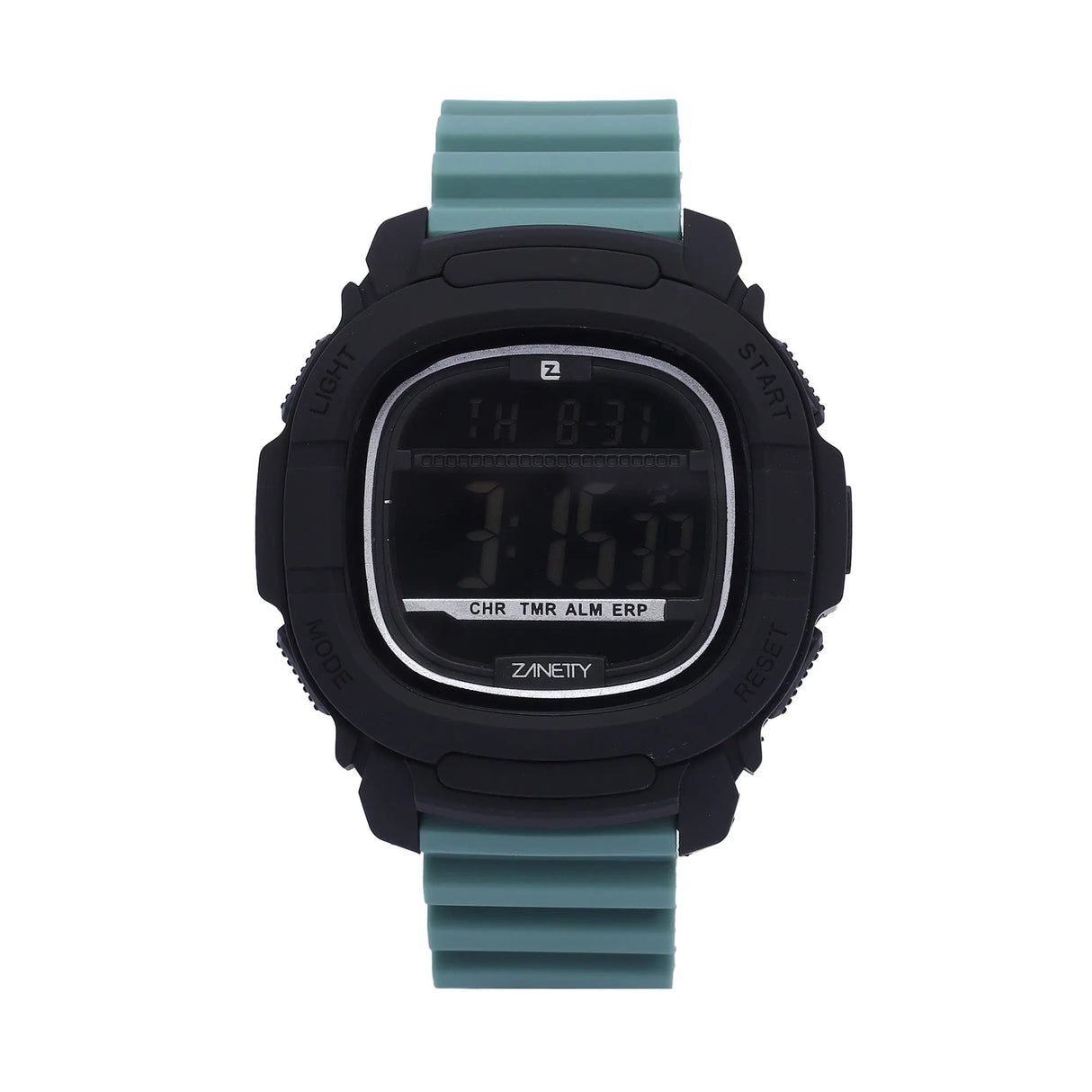 RELOJ ACUATICO HOMBRE 2029G ZANETTY - 1020664 ZANETTY