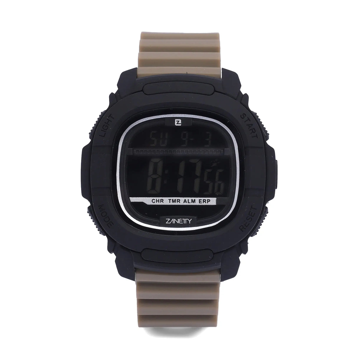 RELOJ ACUATICO HOMBRE 2029G ZANETTY - 1020665 ZANETTY