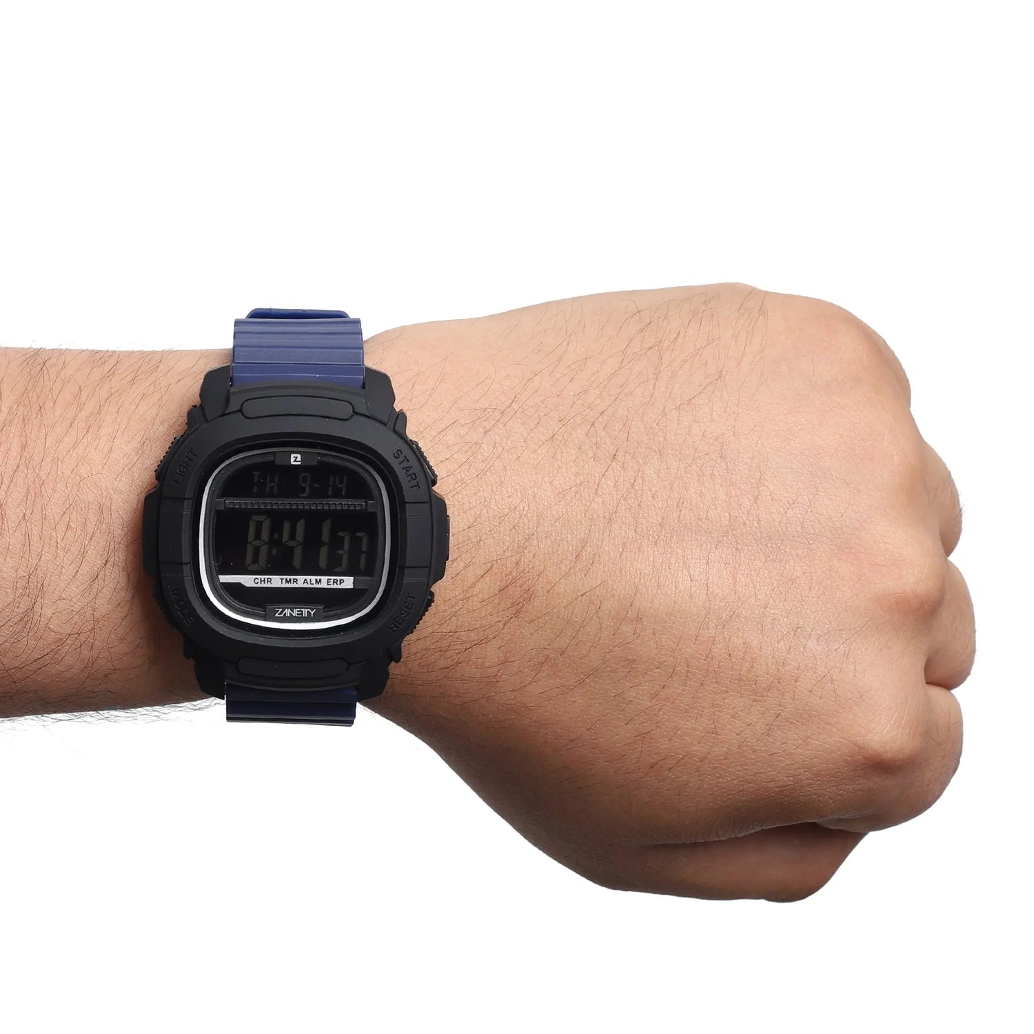 RELOJ ACUATICO HOMBRE 2029G ZANETTY - 1020669 ZANETTY