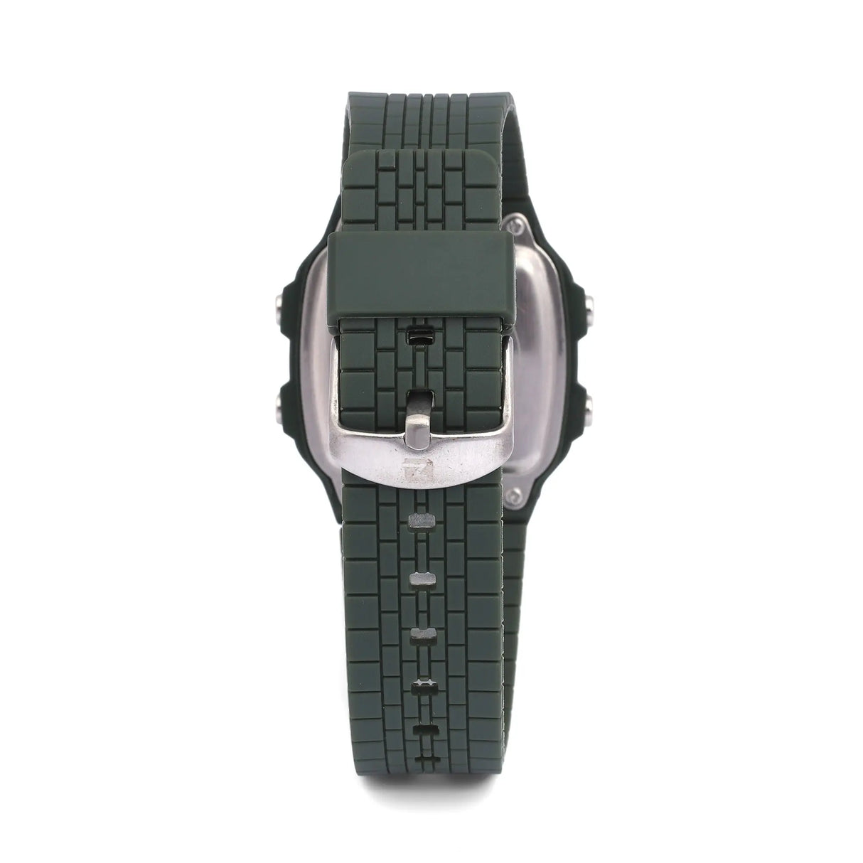 RELOJ DEPORTIVA HOMBRE 1811GR - ZANETTY - 1020673 ZANETTY