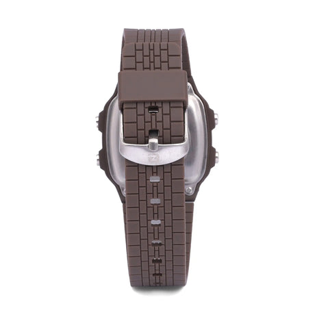 RELOJ DEPORTIVA HOMBRE 1811GR - ZANETTY - 1020675 ZANETTY