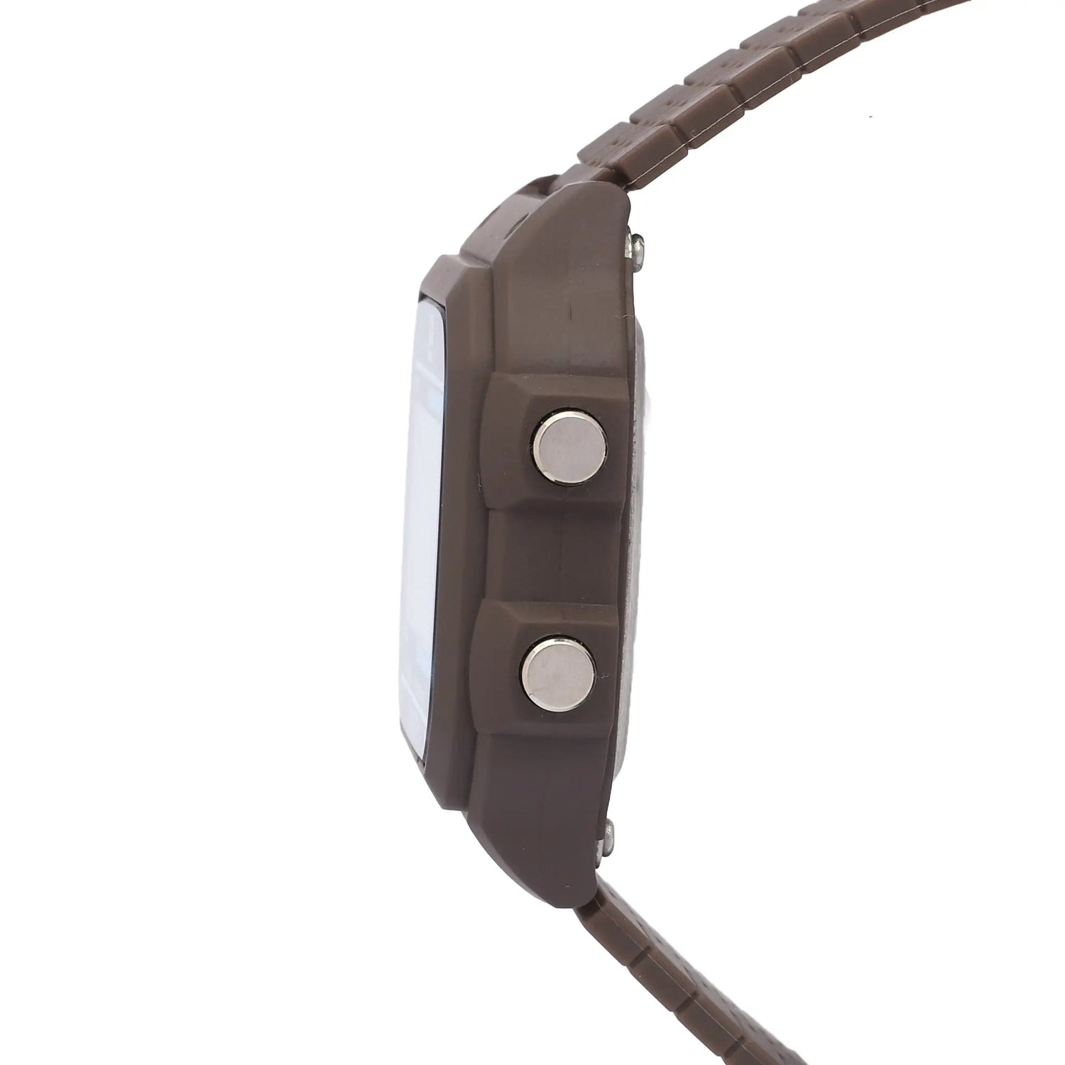 RELOJ DEPORTIVA HOMBRE 1811GR - ZANETTY - 1020675 ZANETTY