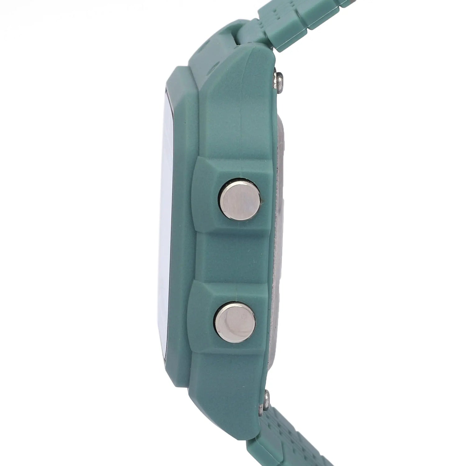 RELOJ DEPORTIVA HOMBRE 1811GR - ZANETTY - 1020677 ZANETTY