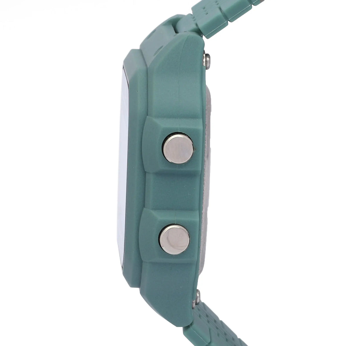 RELOJ DEPORTIVA HOMBRE 1811GR - ZANETTY - 1020677 ZANETTY