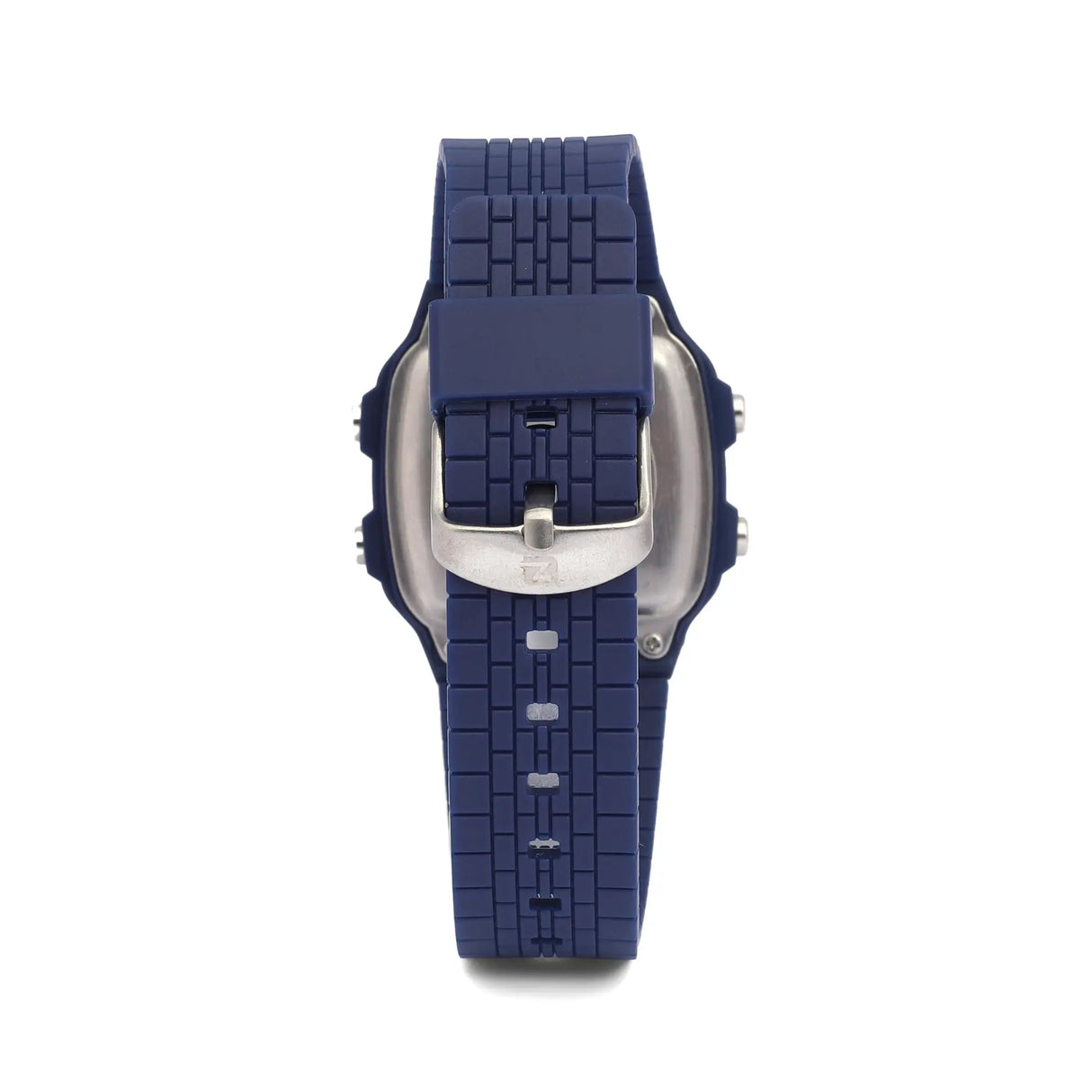 RELOJ DEPORTIVA HOMBRE 1811GR - ZANETTY - 1020678 ZANETTY