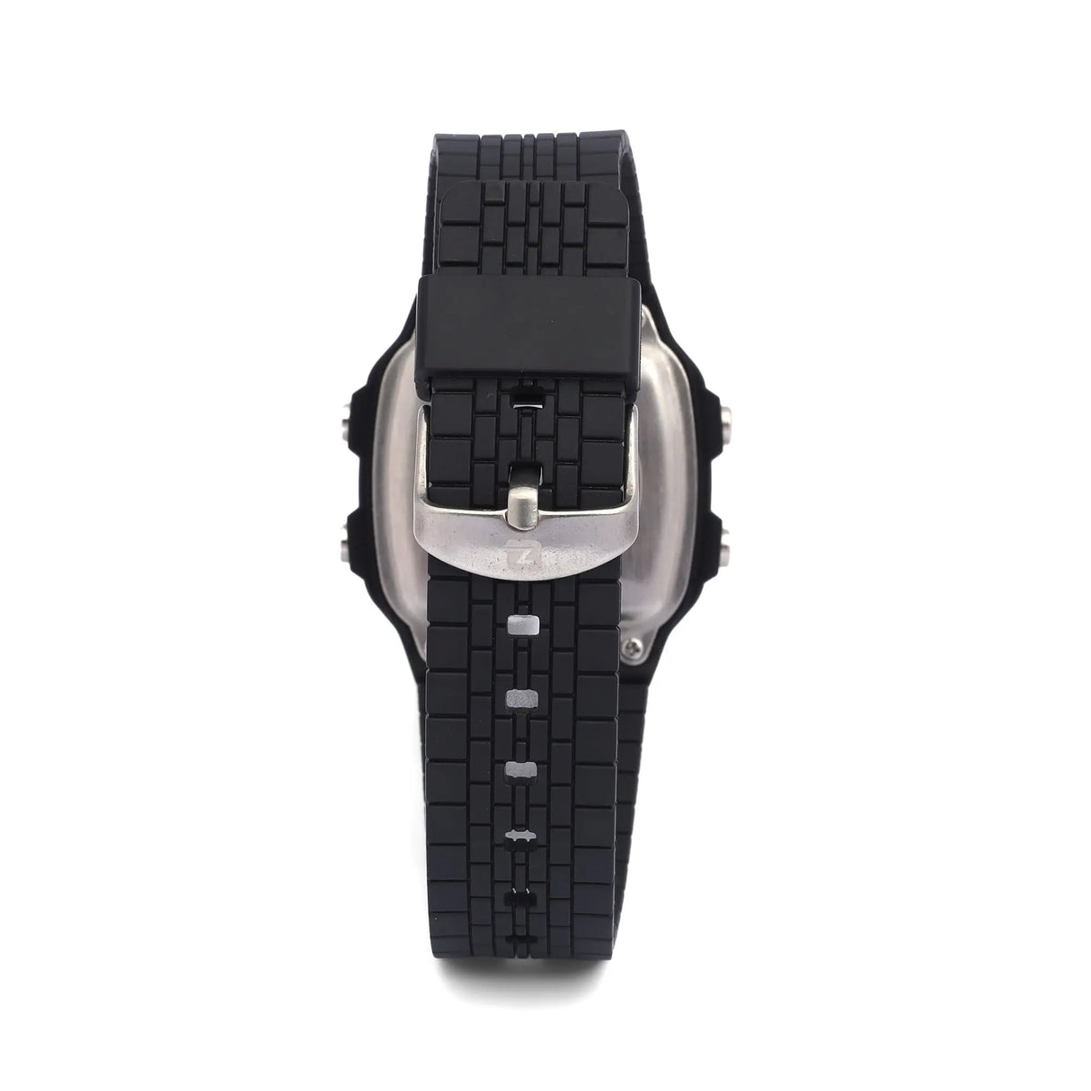 RELOJ DEPORTIVA HOMBRE 1811GR - ZANETTY - 1020679 ZANETTY