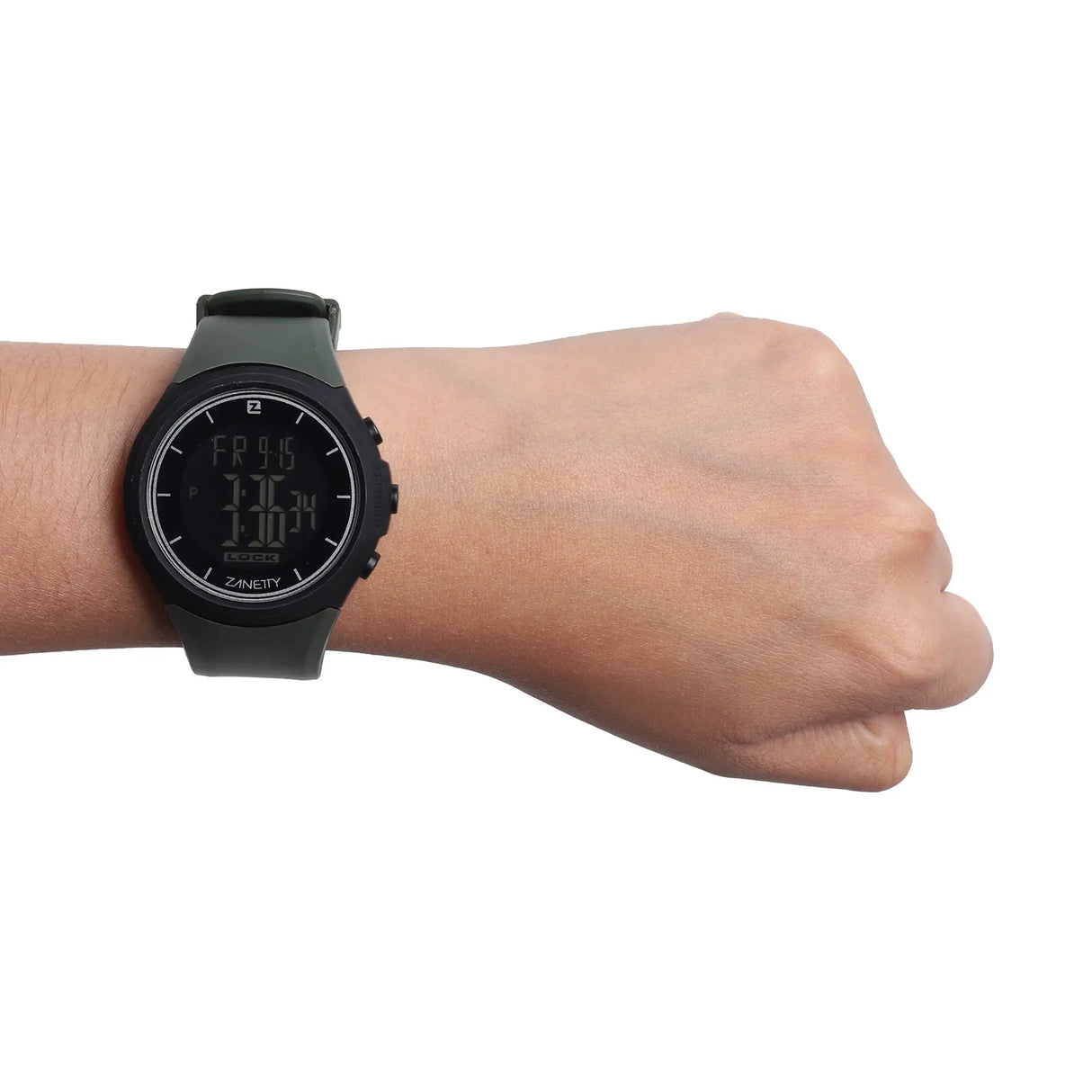 RELOJ ACUATICO MUJER 2022L ZANETTY - 1020688 ZANETTY