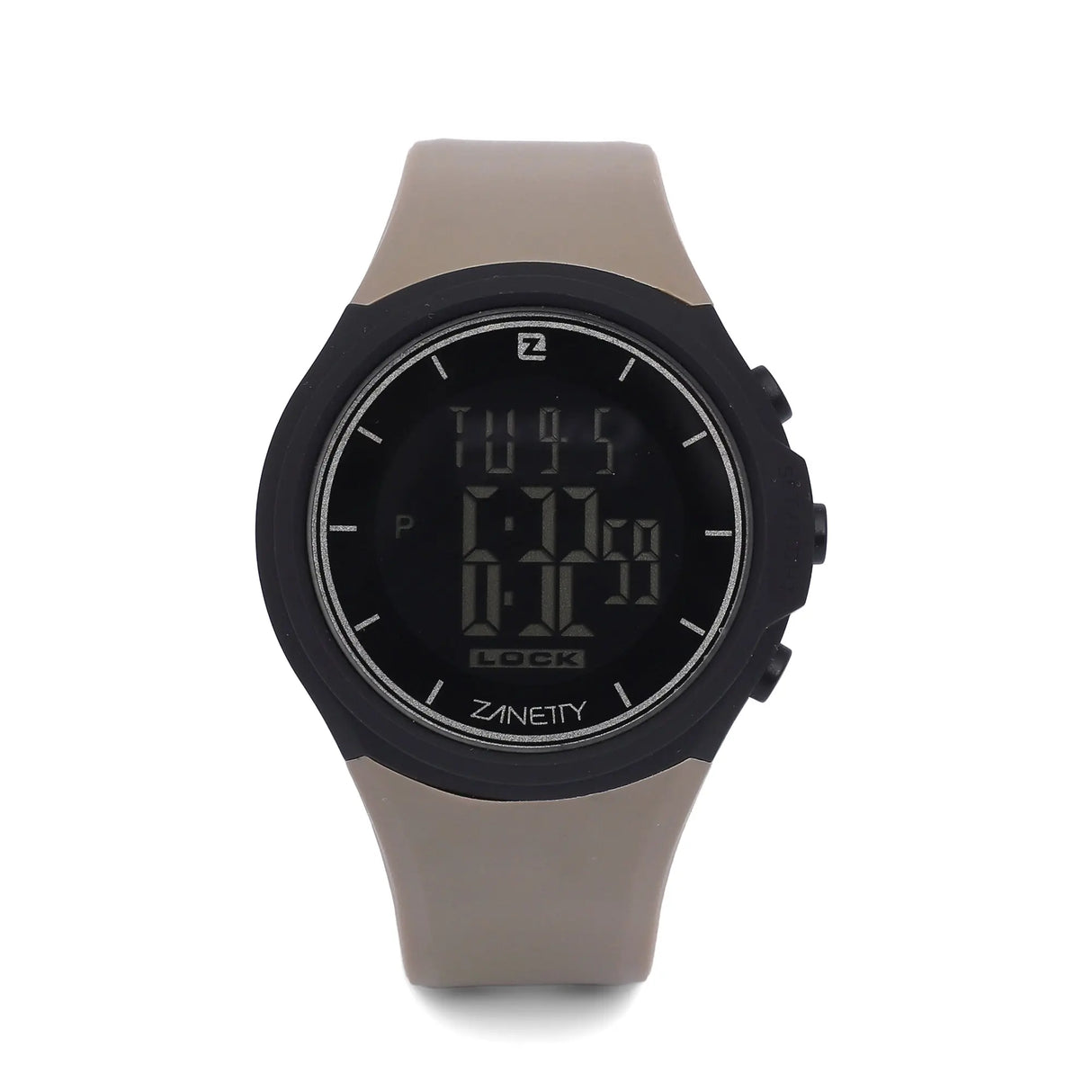 RELOJ ACUATICO MUJER 2022L ZANETTY - 1020692 ZANETTY