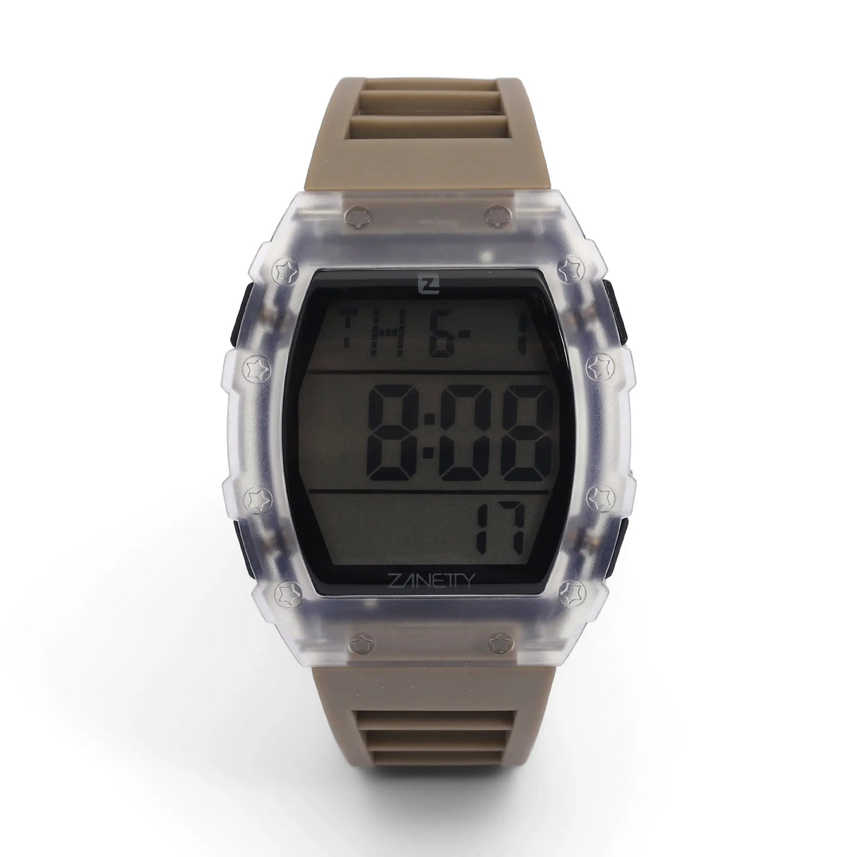 RELOJ ACUATICO HOMBRE 2118G ZANETTY - 1020696 ZANETTY