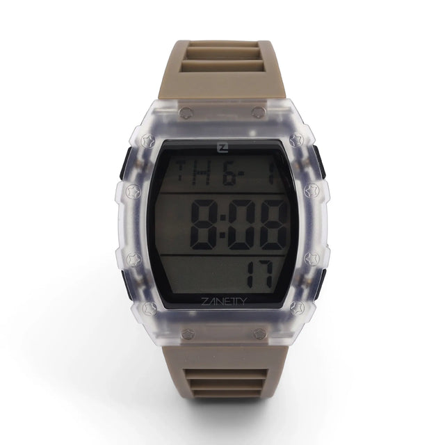 RELOJ ACUATICO HOMBRE 2118G ZANETTY - 1020696 ZANETTY