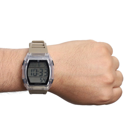 RELOJ ACUATICO HOMBRE 2118G ZANETTY - 1020696 ZANETTY