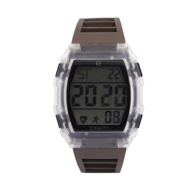 RELOJ ACUATICO HOMBRE 2118G ZANETTY - 1020697 ZANETTY