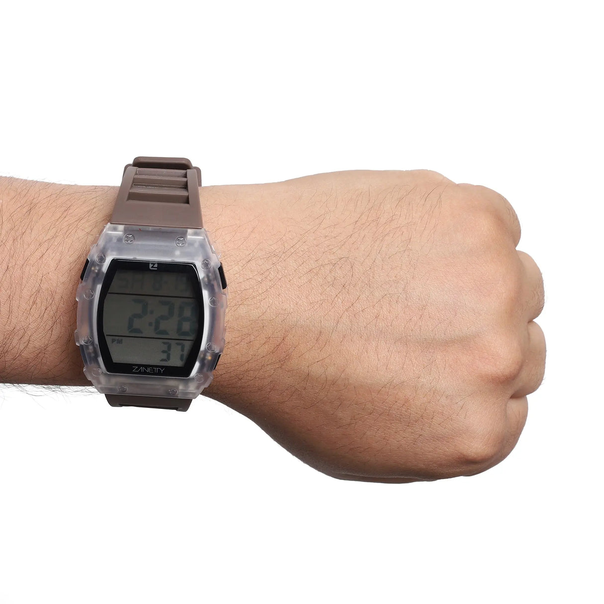 RELOJ ACUATICO HOMBRE 2118G ZANETTY - 1020697 ZANETTY