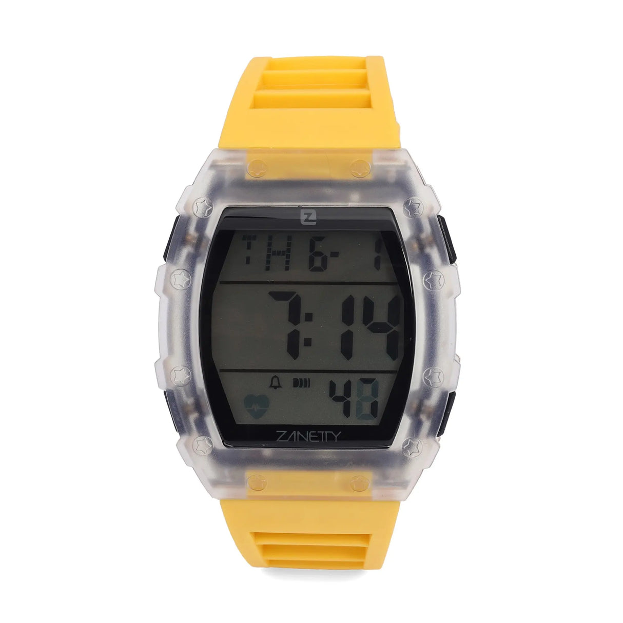 RELOJ ACUATICO HOMBRE 2118G ZANETTY - 1020698 ZANETTY