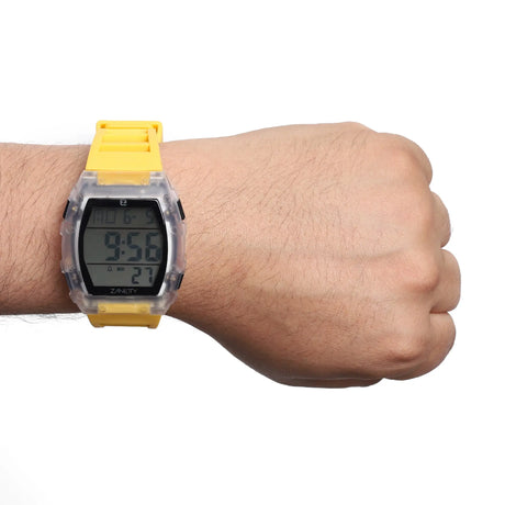 RELOJ ACUATICO HOMBRE 2118G ZANETTY - 1020698 ZANETTY