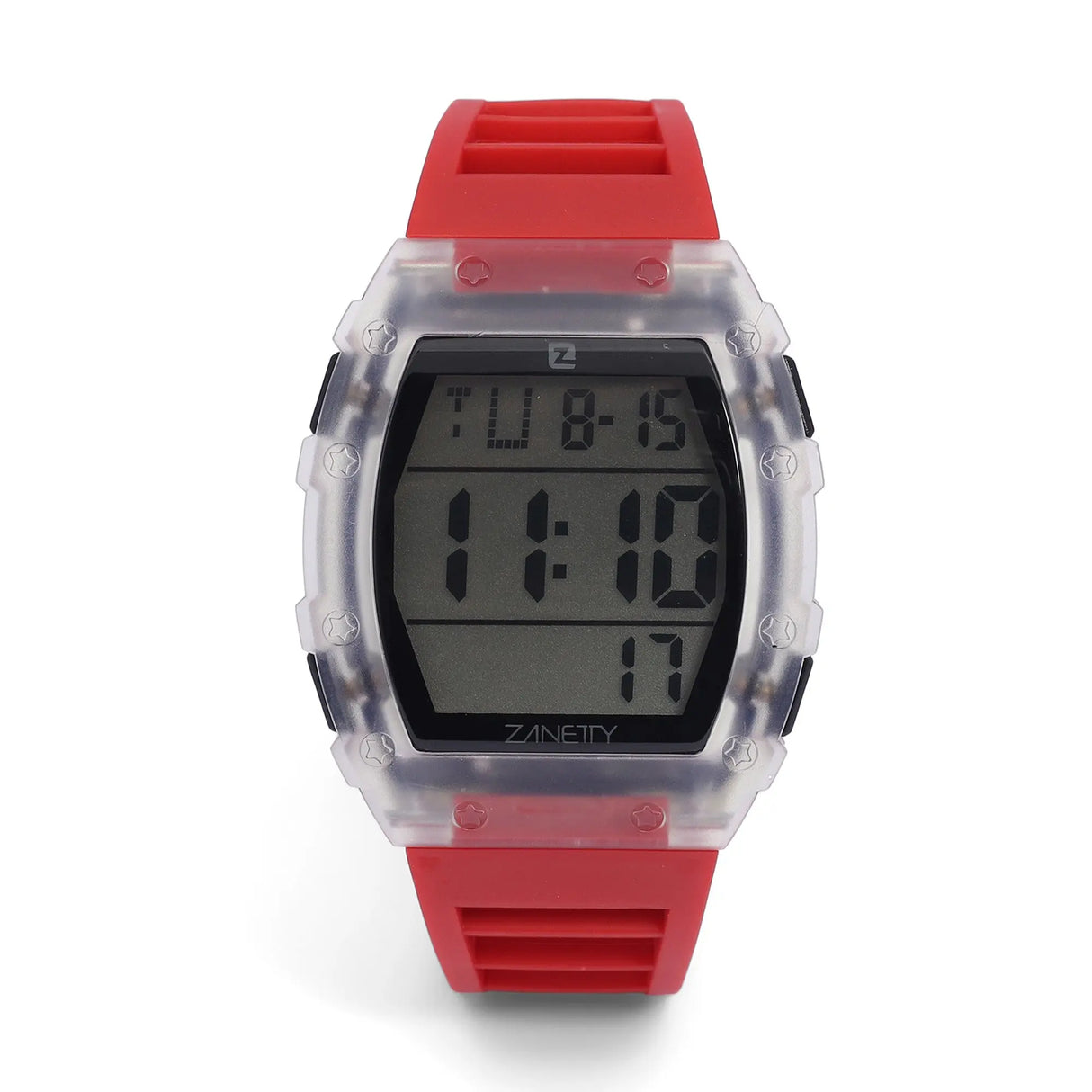 RELOJ ACUATICO HOMBRE 2118G ZANETTY - 1020700 ZANETTY