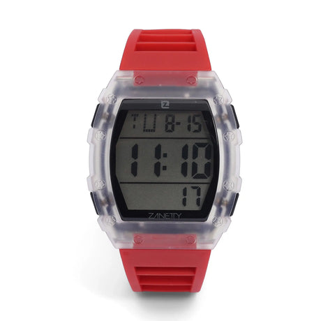 RELOJ ACUATICO HOMBRE 2118G ZANETTY - 1020700 ZANETTY