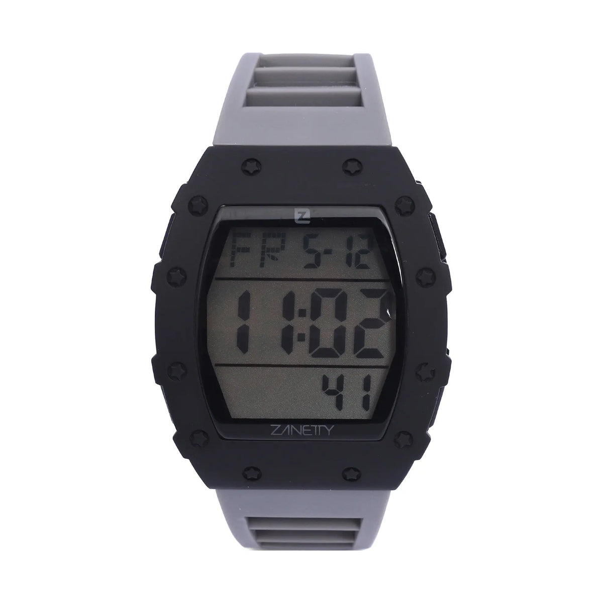 RELOJ ACUATICO HOMBRE 2118G ZANETTY - 1020701 ZANETTY