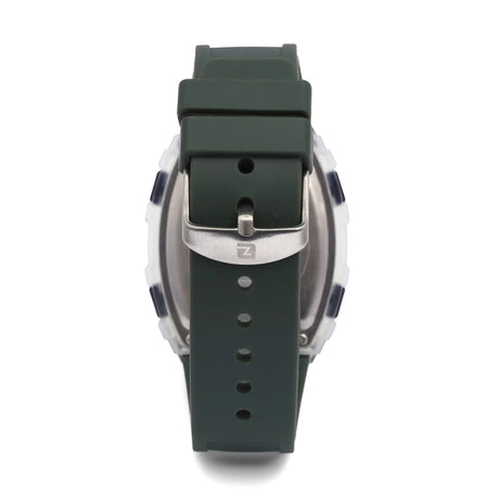 RELOJ ACUATICO HOMBRE 2118G ZANETTY - 1020702 ZANETTY