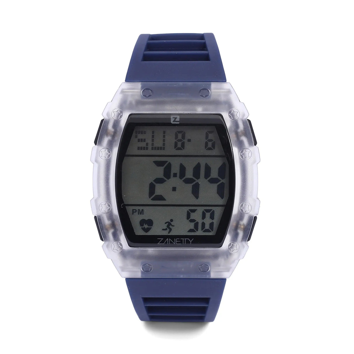 RELOJ ACUATICO HOMBRE 2118G ZANETTY - 1020703 ZANETTY