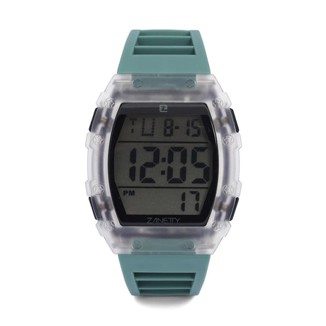 RELOJ ACUATICO HOMBRE 2118G ZANETTY - 1020704 ZANETTY