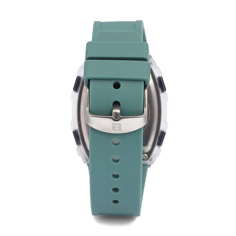 RELOJ ACUATICO HOMBRE 2118G ZANETTY - 1020704 ZANETTY