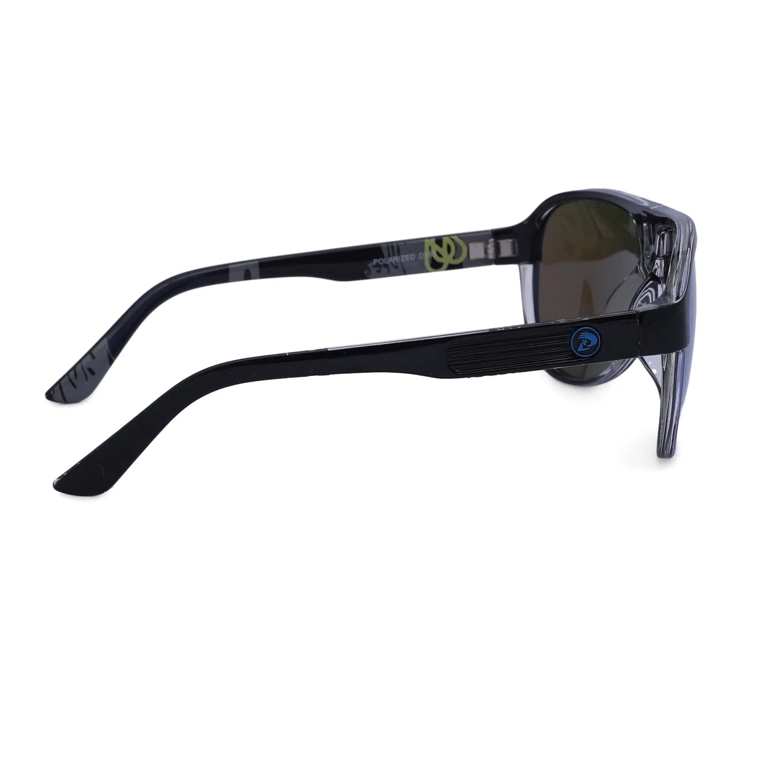 LENTES DE SOL POLARIZADOS UNISEX D163 DUBERY - 1020805 - SUNTIMESTORE.COM