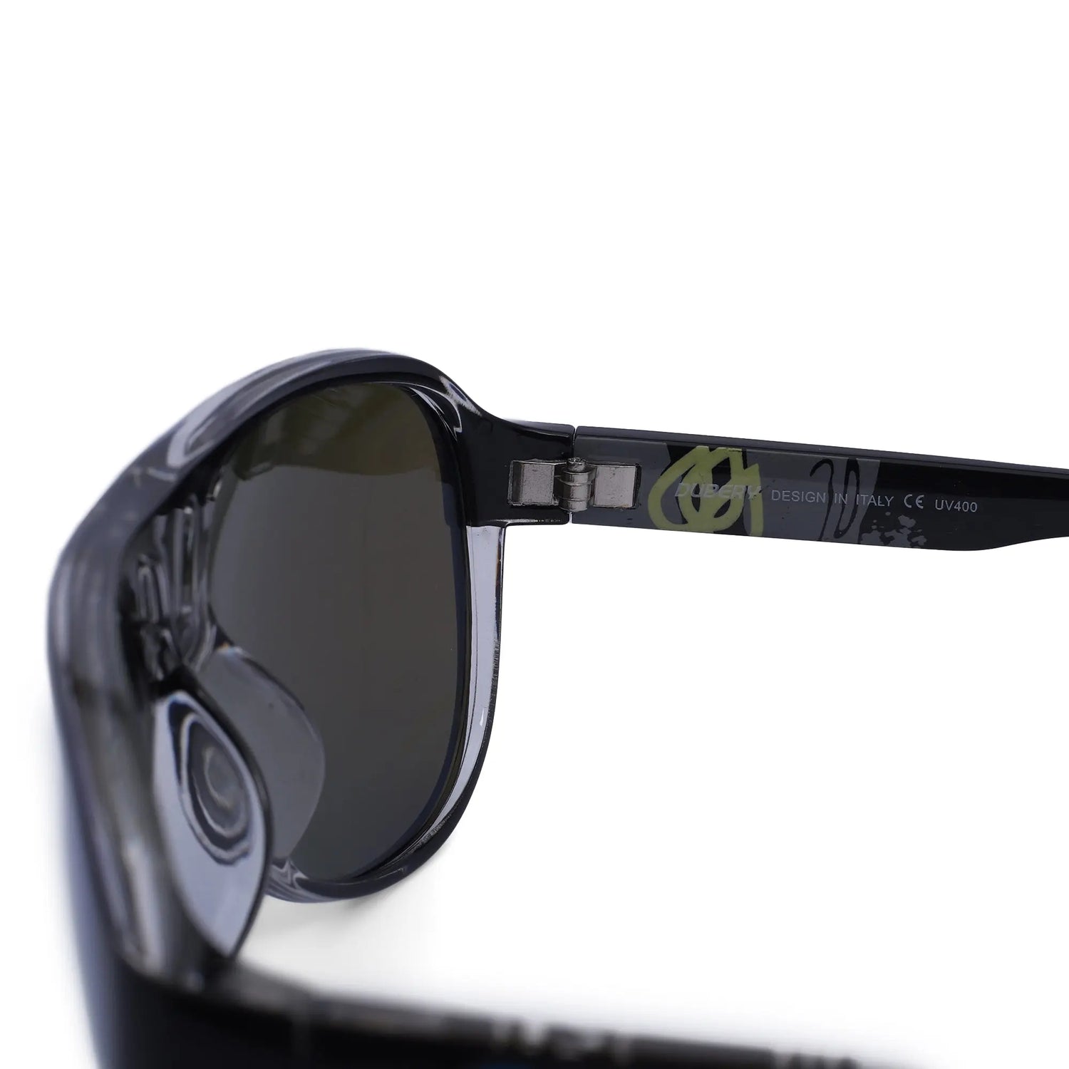 LENTES DE SOL POLARIZADOS UNISEX D163 DUBERY - 1020805 - SUNTIMESTORE.COM