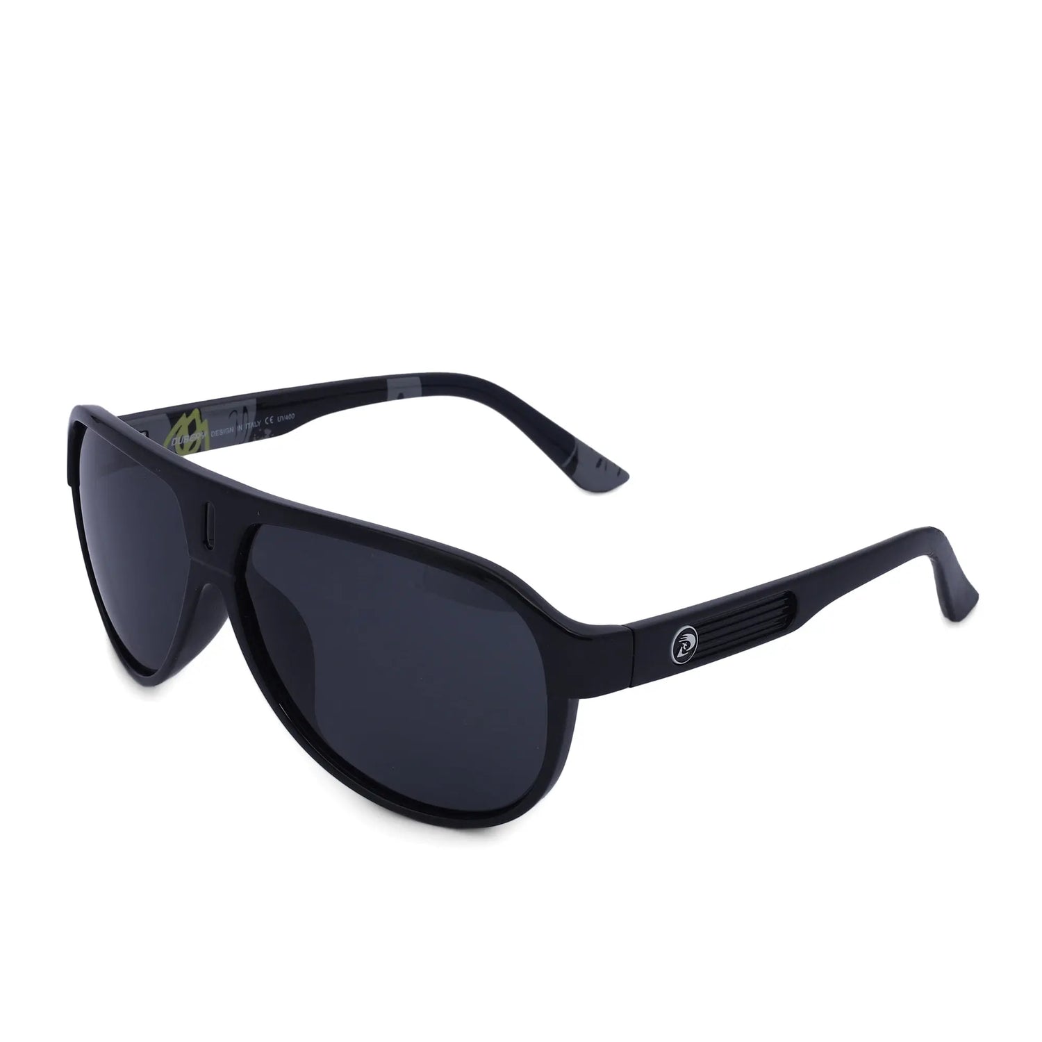 LENTES DE SOL POLARIZADOS UNISEX D163 DUBERY - 1020806 - SUNTIMESTORE.COM