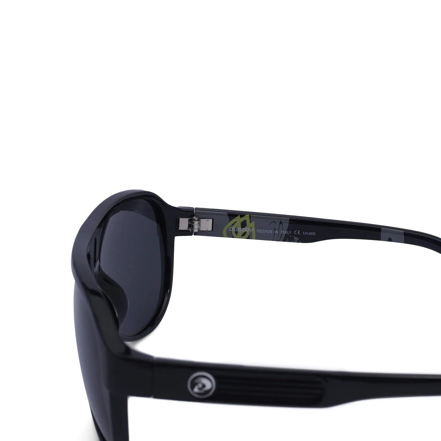 LENTES DE SOL POLARIZADOS UNISEX D163 DUBERY - 1020806 - SUNTIMESTORE.COM