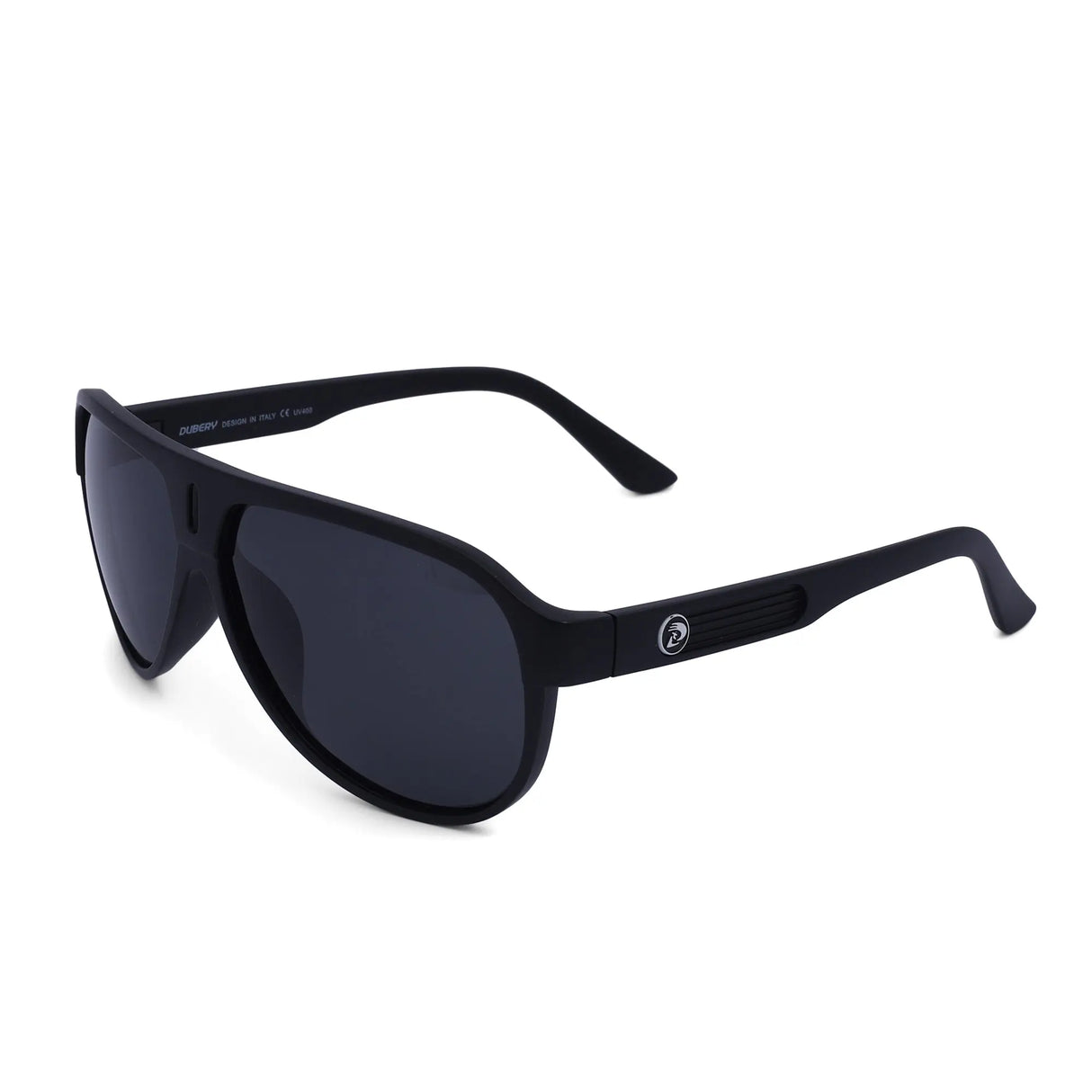 LENTES DE SOL POLARIZADOS UNISEX D163 DUBERY - 1020807 - SUNTIMESTORE.COM